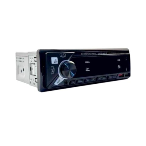 Ηχοσύστημα αυτοκινήτου 1DIN - Bluetooth - CTC-2205 - LED - 005120