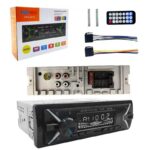 Ηχοσύστημα αυτοκινήτου 1DIN - Bluetooth - CTC-2210 - 005144