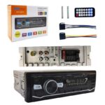 Ηχοσύστημα αυτοκινήτου 1DIN - Bluetooth - CTC-2211 - 005137