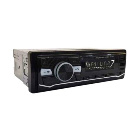 Ηχοσύστημα αυτοκινήτου 1DIN - Bluetooth - CTC-2211 - 005137