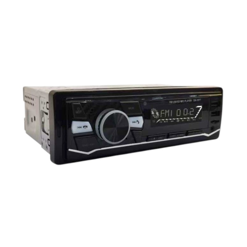Ηχοσύστημα αυτοκινήτου 1DIN - Bluetooth - CTC-2211 - 005137