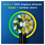 Ηλεκτρική οδοντόβουρτσα Oral-B PRO 3 3900N Λευκό