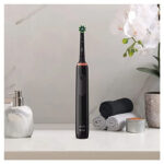 Ηλεκτρική οδοντόβουρτσα Oral-B PRO 3 3900N Λευκό