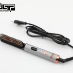 Ηλεκτρική βούρτσα ισιώματος μαλλιών - 11019 - DSP - 615242