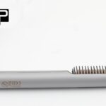 Ηλεκτρική βούρτσα ισιώματος μαλλιών - 11019 - DSP - 615242