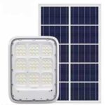 Ηλιακός προβολέας LED με πάνελ - TY - 200W - 356146