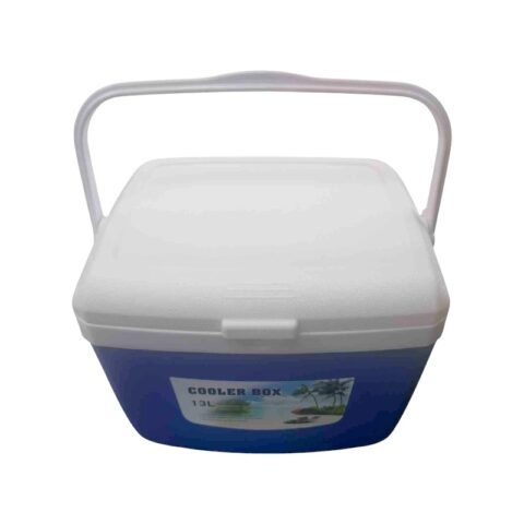 Ισοθερμικό ψυγείο παραλίας - 13L - 539 - 913107