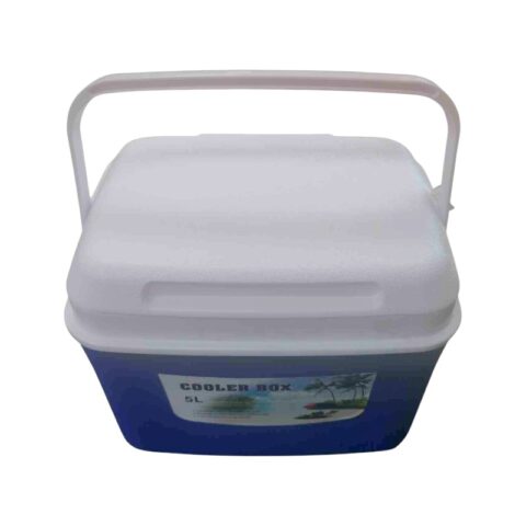 Ισοθερμικό ψυγείο παραλίας - 5L - 539 - 905108