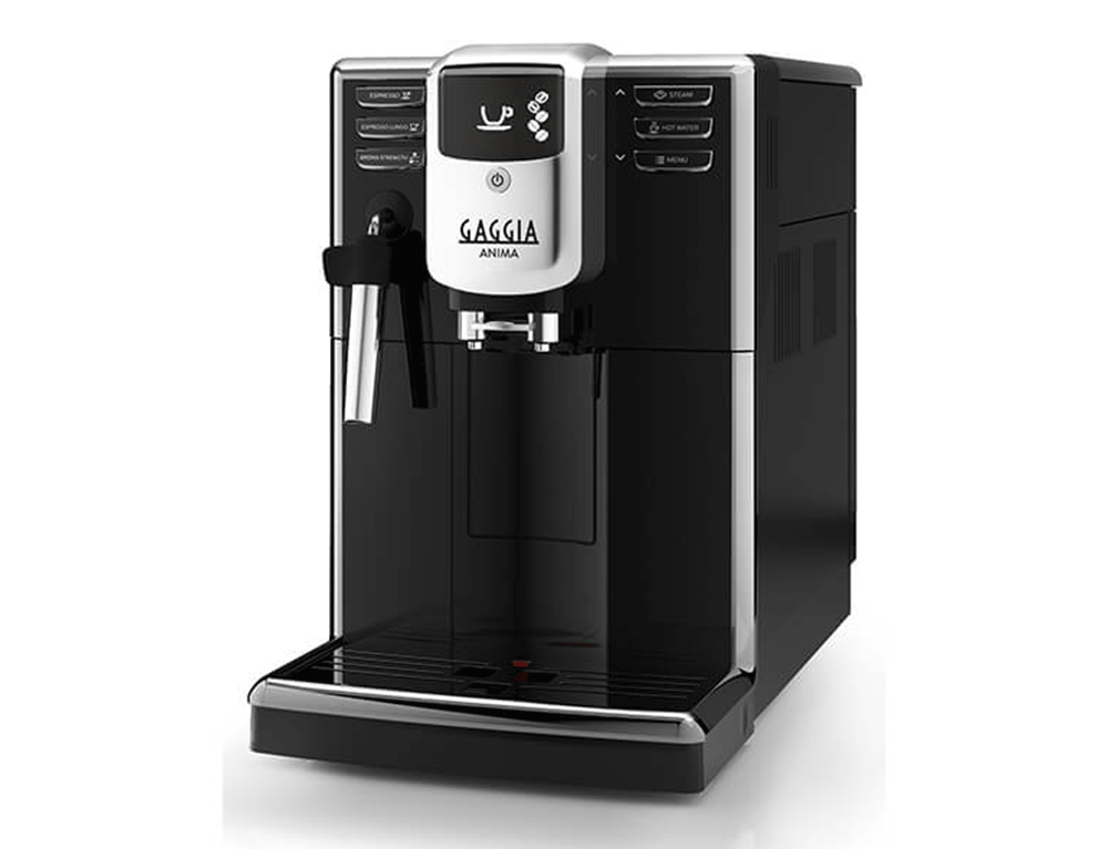 Καφετιέρες Εσπρεσιερα Gaggia Ri8760/01 Anima Cmf B
