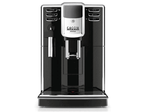 Καφετιέρες Εσπρεσιερα Gaggia Ri8760/01 Anima Cmf B