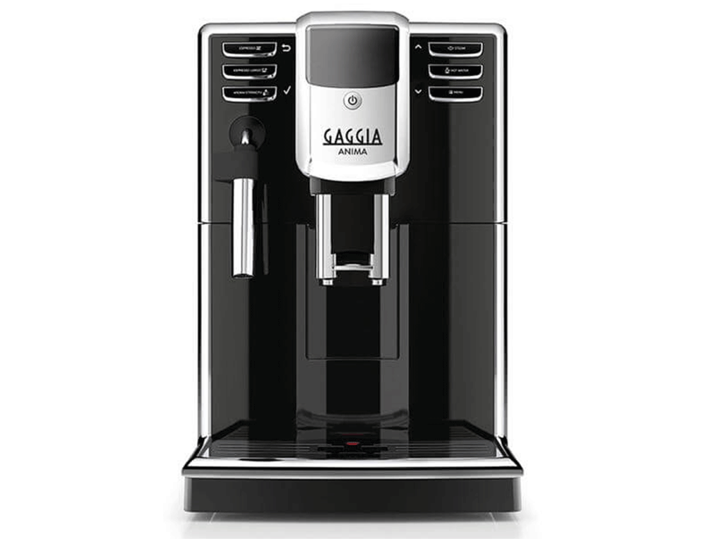 Καφετιέρες Εσπρεσιερα Gaggia Ri8760/01 Anima Cmf B