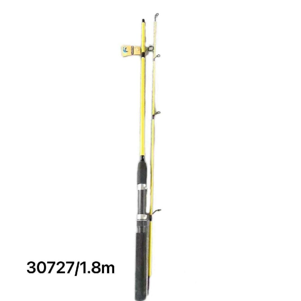 Καλάμι ψαρέματος – Δίσπαστο - 1.8m - 830727