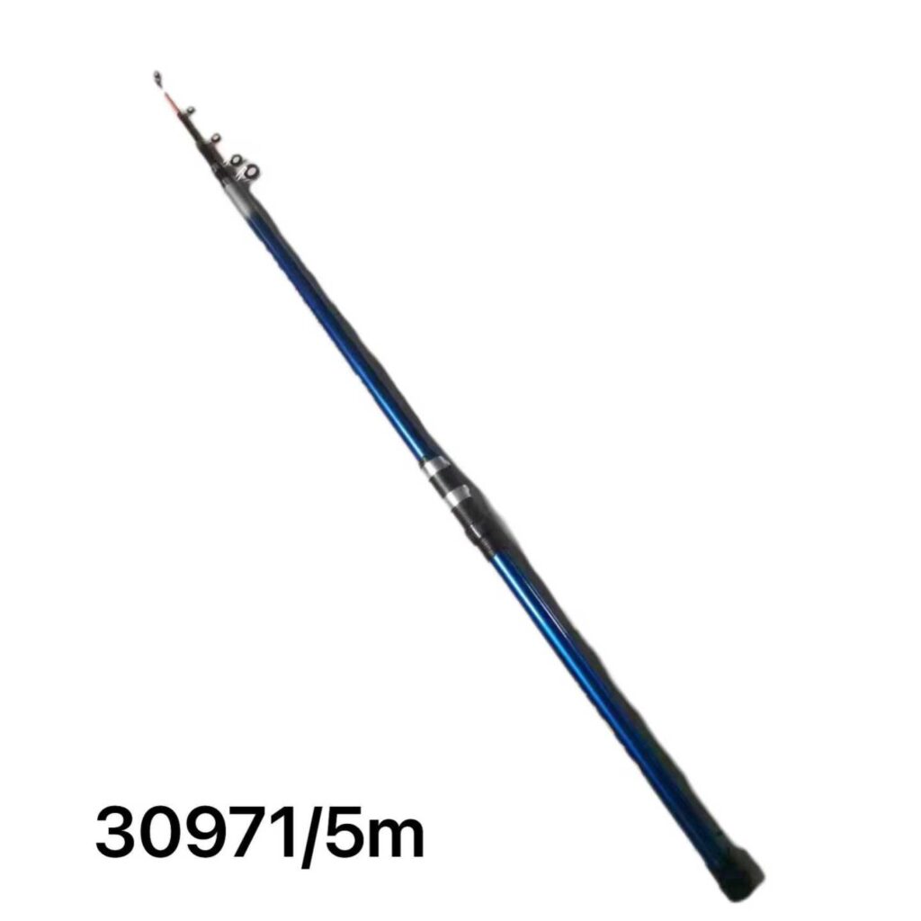 Καλάμι ψαρέματος – Τηλεσκοπικό - 30 - 5m - 830971