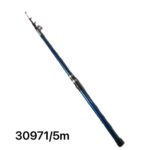 Καλάμι ψαρέματος – Τηλεσκοπικό - 30 - 5m - 830971