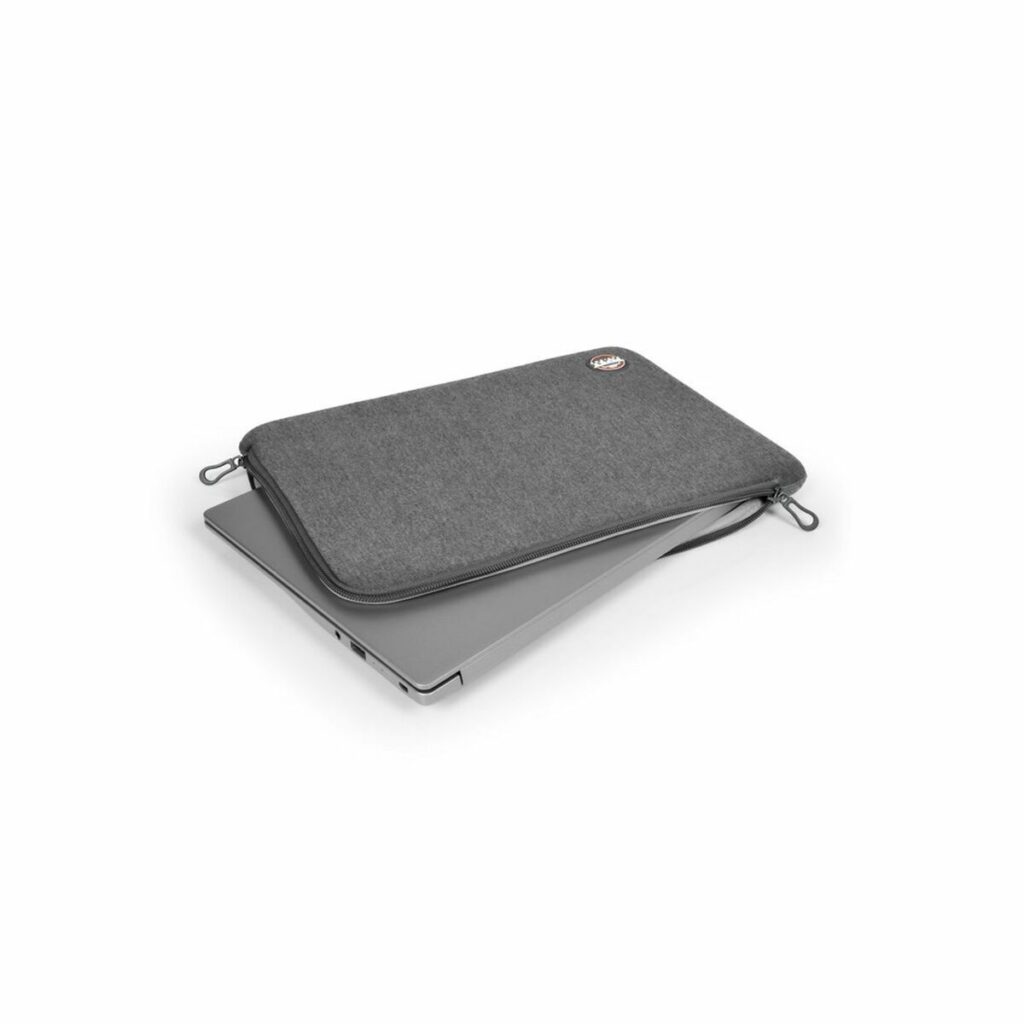 Κάλυμμα για Laptop Port Designs Γκρι 15,6"