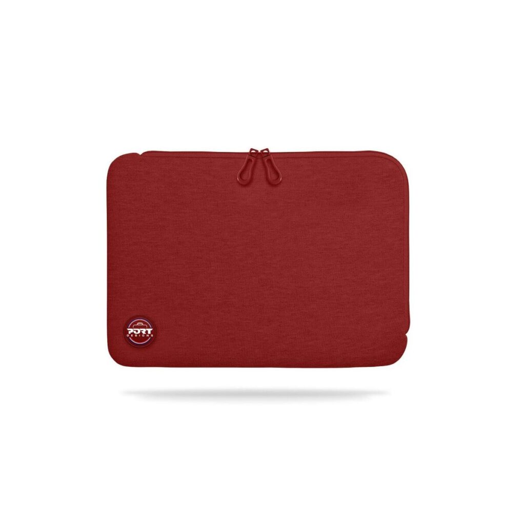Κάλυμμα για Laptop Port Designs Γκρι 15,6"