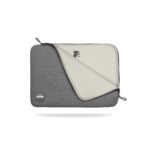 Κάλυμμα για Laptop Port Designs Γκρι 15,6"