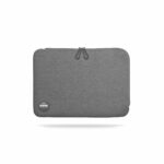 Κάλυμμα για Laptop Port Designs Γκρι 15,6"