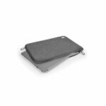 Κάλυμμα για Laptop Port Designs Γκρι 15,6"