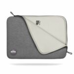 Κάλυμμα για Laptop Port Designs Γκρι 15,6"