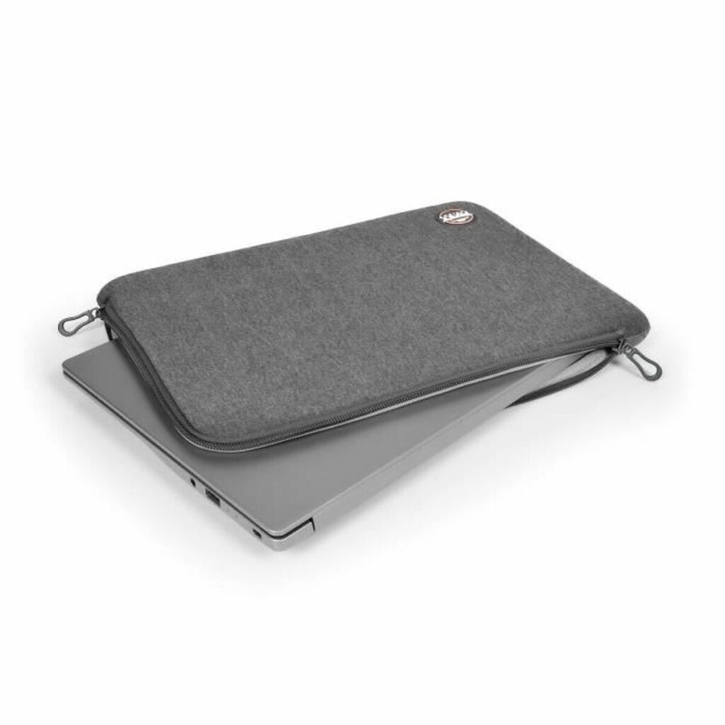 Κάλυμμα για Laptop Port Designs Γκρι 15,6"
