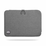 Κάλυμμα για Laptop Port Designs Γκρι 15,6"