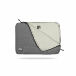 Κάλυμμα για Laptop Port Designs Γκρι 15,6"