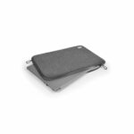 Κάλυμμα για Laptop Port Designs Γκρι 15,6"