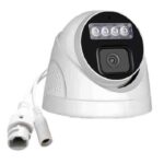 Κάμερα ασφαλείας IP - Security Camera - PoE - IP400A 4MP - 912919