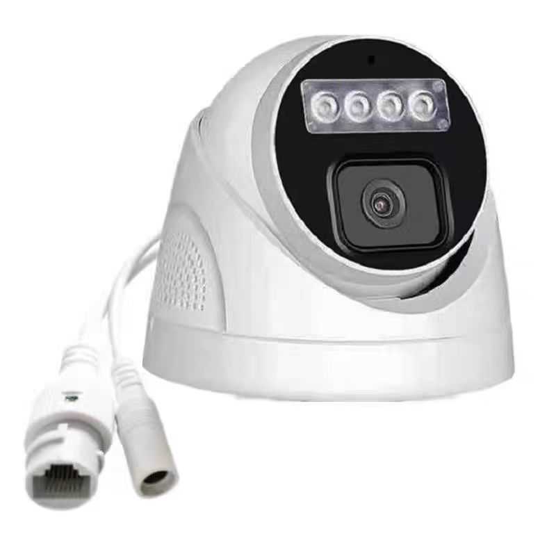 Κάμερα ασφαλείας IP - Security Camera - PoE - IP400A 4MP - 912919