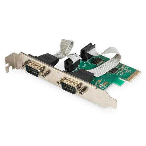 Κάρτα PCI Digitus RS232