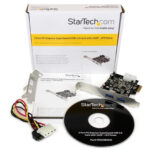 Κάρτα PCI Startech PEXUSB3S25