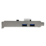 Κάρτα PCI Startech PEXUSB3S25
