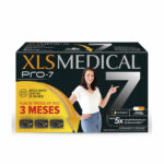 Καύση λίπους XLS Medical PRO-7