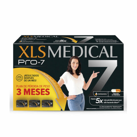 Καύση λίπους XLS Medical PRO-7