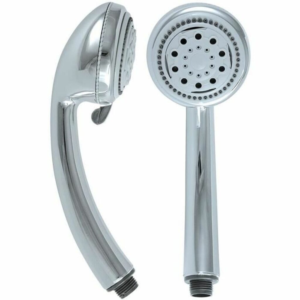 Kεφαλή για Nτους Rousseau TAMARI 3 Γκρι ABS Chrome