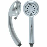 Kεφαλή για Nτους Rousseau TAMARI 3 Γκρι ABS Chrome