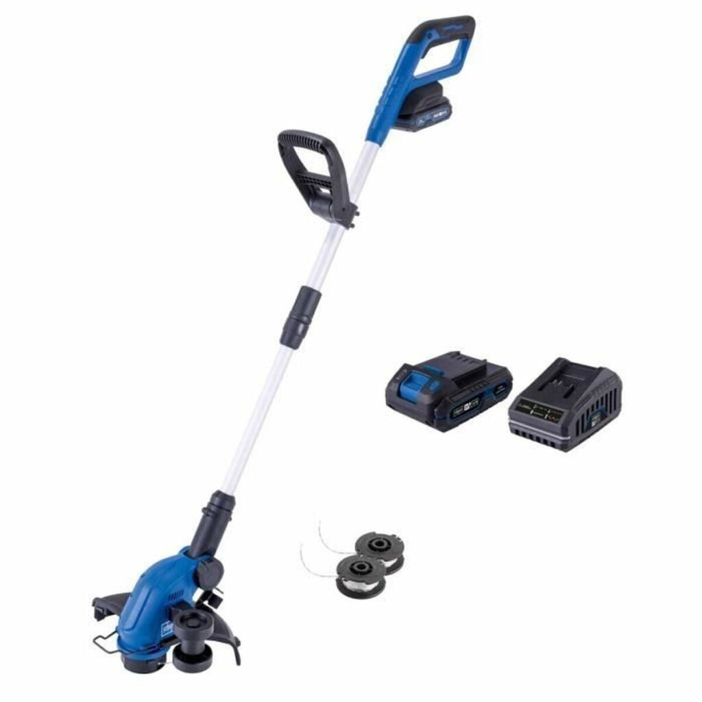 Κόφτες Scheppach C-LT300-X 2 Ah