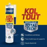 Κόλλα Cyanolit