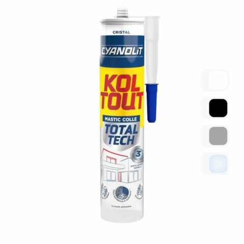 Κόλλα Cyanolit