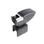 Κονσόλα χειρόφρενου αυτοκινήτου με θύρες USB - Τεμπέλης - Universal - 300561