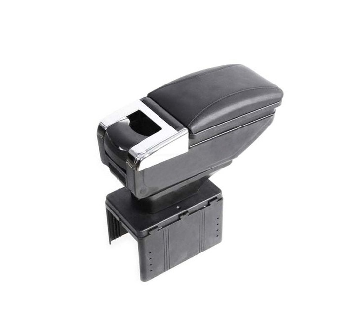 Κονσόλα χειρόφρενου αυτοκινήτου με θύρες USB - Τεμπέλης - Universal - 300561