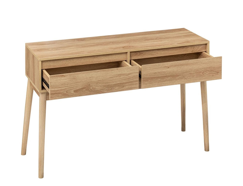 Κονσόλες & Μπουφέδες (Έπιπλα Εισόδου) Console 2 Drawers  Abana Five 193548