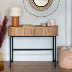 Κονσόλες & Μπουφέδες (Έπιπλα Εισόδου) Console 2P Colva