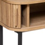 Κονσόλες & Μπουφέδες (Έπιπλα Εισόδου) Console 2P Colva