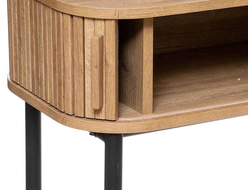 Κονσόλες & Μπουφέδες (Έπιπλα Εισόδου) Console 2P Colva