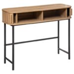 Κονσόλες & Μπουφέδες (Έπιπλα Εισόδου) Console 2P Colva