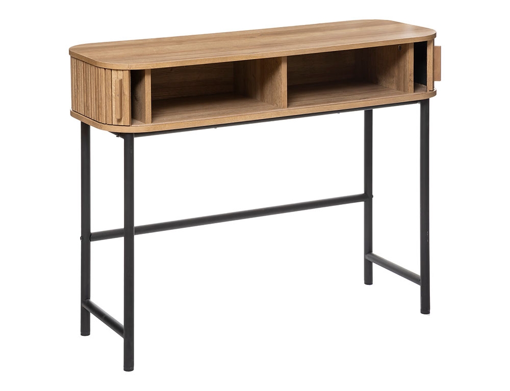Κονσόλες & Μπουφέδες (Έπιπλα Εισόδου) Console 2P Colva