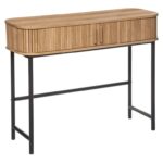 Κονσόλες & Μπουφέδες (Έπιπλα Εισόδου) Console 2P Colva