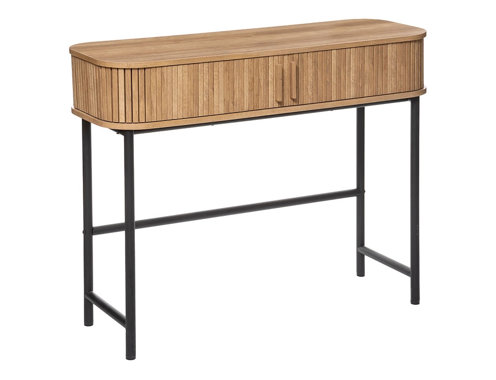 Κονσόλες & Μπουφέδες (Έπιπλα Εισόδου) Console 2P Colva